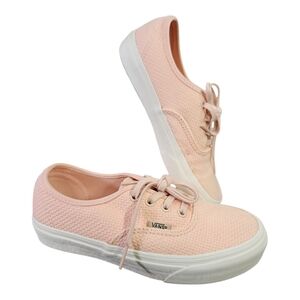 Vans Authentic "Woven Check" Spanish‎ Villa